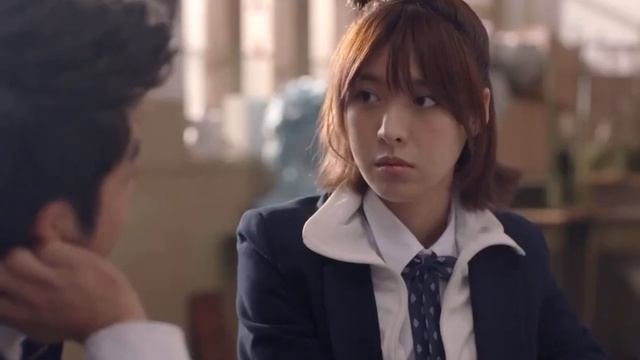 Kang Tae Oh got slapped ? смотреть онлайн