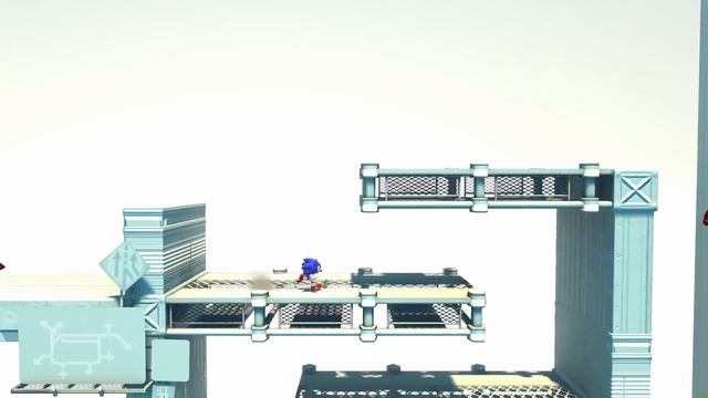 Sonic Generations #3 — СуперСовременные Города {PC} прохождение часть 3 смотреть онлайн