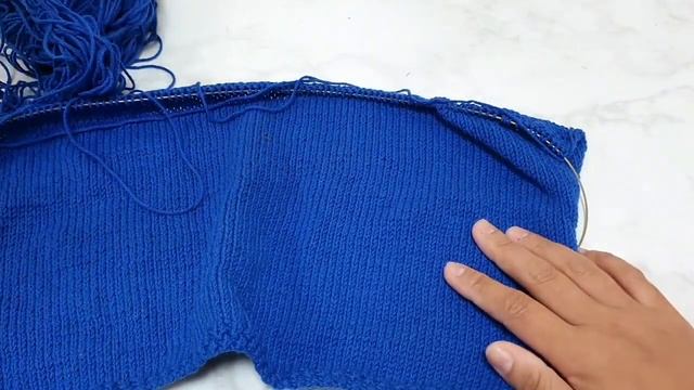 Вяжу несколько проектов/ Вязальный_месяц/ Новые наши кукложители/ смотреть онлайн