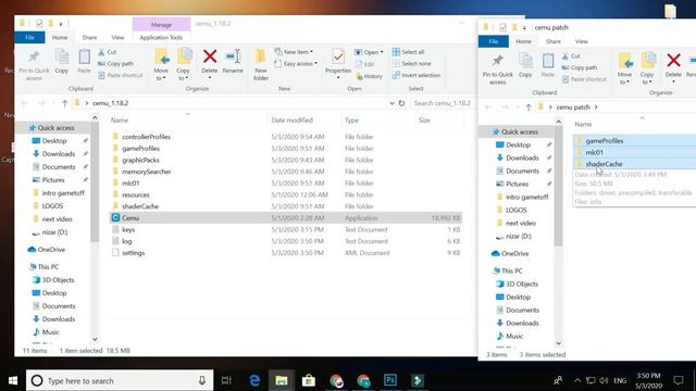 How To fix Game Crashes On Cemu Emulator смотреть онлайн
