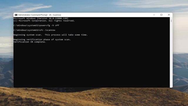 How to Fix Windows 11 Won’t Shut Down Properly | Laptop Power Light and Fans Stays on After Shutdow смотреть онлайн
