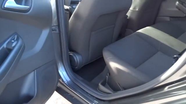 2016 Ford Focus Wilson, Rocky Mount, Goldsboro, Tarboro, Greenville, NC FC61867 смотреть онлайн