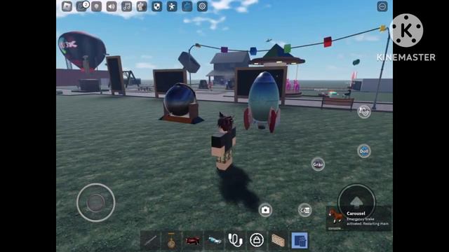 Realistic Ragdoll Physics With linky смотреть онлайн