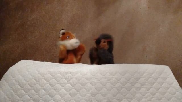 "Квартет" басня И.Крылова смотреть онлайн