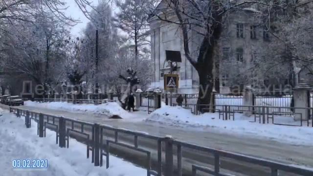 Фотоотчет. Февраль,мороз,иней и - 14 градусов. Красота ?. 03.02.2021 Правдинск. смотреть онлайн