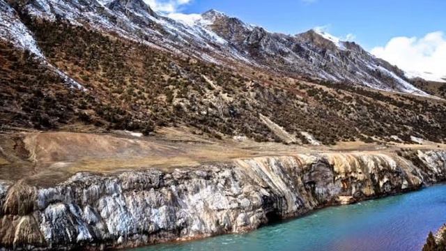 Advice of Chokgyur Lingpa; chant by Sangye Drakpa མཆོག་གྱུར་གླིང་པའི་ཞལ་གཏམས། смотреть онлайн