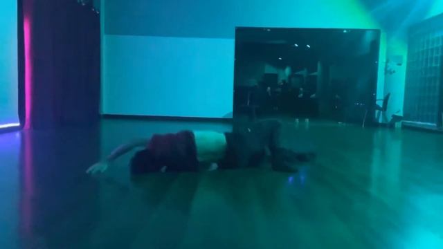 IN THE STARS- Benson Boone- Lyrical Contemporary Dance #inthestars