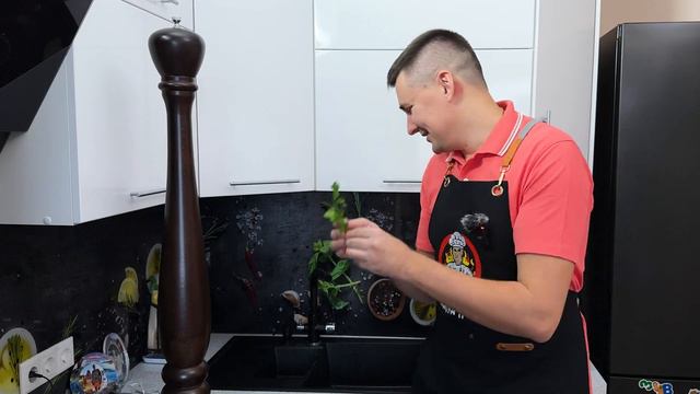 Новогодний стол 2024: Вкусные и простые бутерброды смотреть онлайн