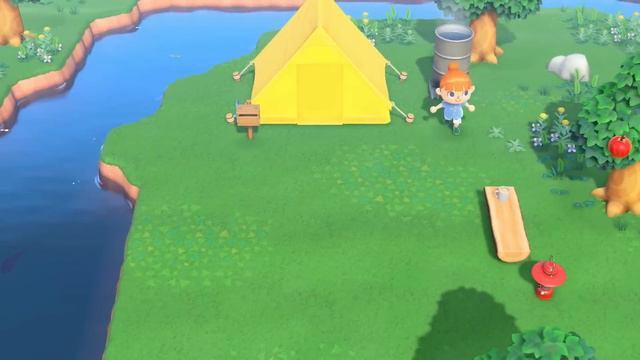 A Generational Leap! Animal Crossing: New Horizons Early Graphics Tech Analysis (Reveal Trailer) смотреть онлайн