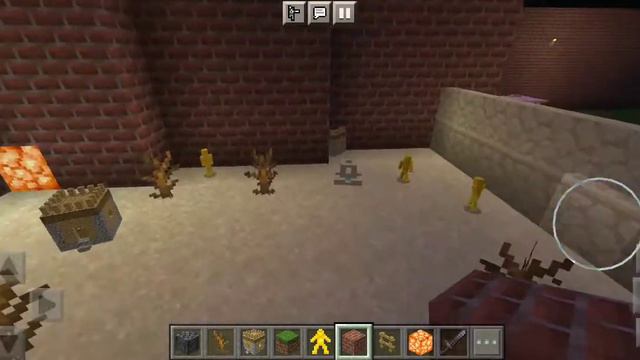 старая серия воин глининых человеков смотреть онлайн