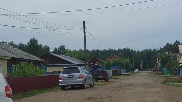 Грузим вещи, наш переезд на юг 12.06.23 смотреть онлайн