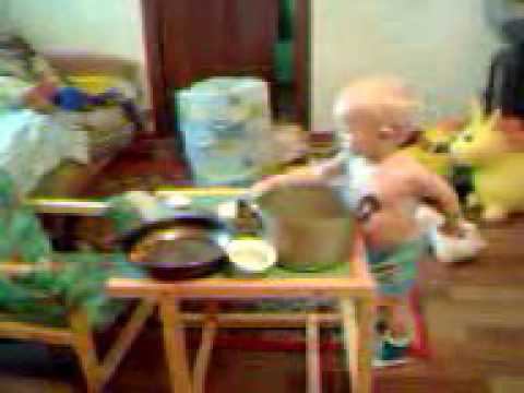 Поваренок смотреть онлайн