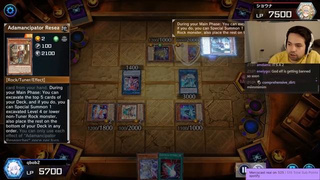 Trickstars BANISHED the opponent to the SHADOW REALM смотреть онлайн