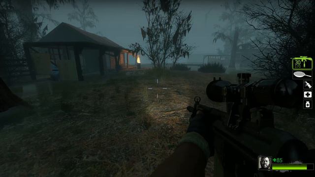 Left 4 dead 2 Мутация последний человек на земле №3 смотреть онлайн