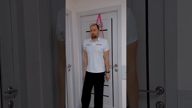 Боль и жжение в трапеции. Сутулость и усталость в грудном отделе смотреть онлайн