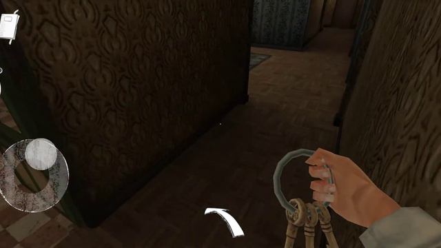 Первая концовка игры Эвил Нан 2 смотреть онлайн