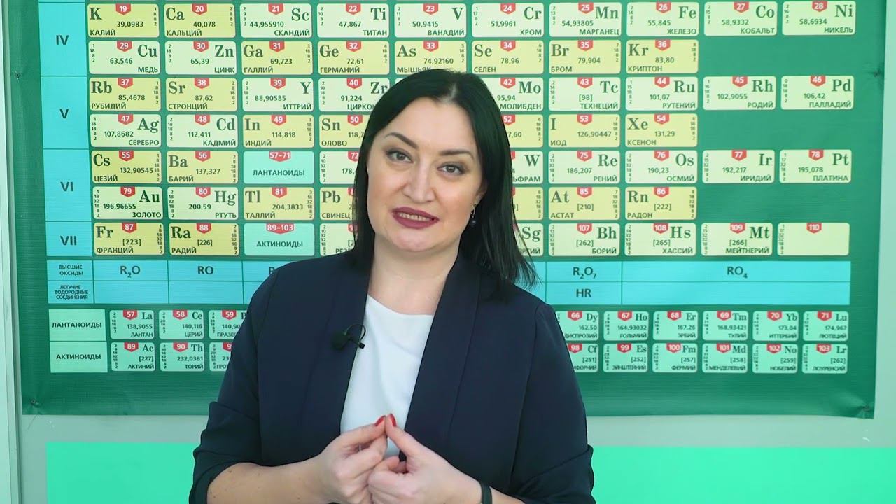 Эффективные практики управления школой. Виртуальная лаборатория по химии смотреть онлайн