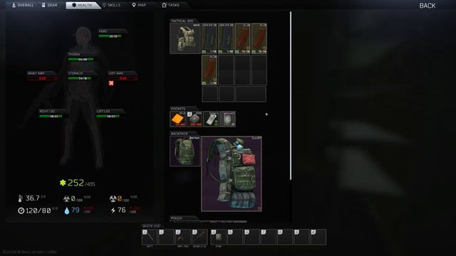 Escape From Tarkov: Rags to Riches [S3Ep13] смотреть онлайн
