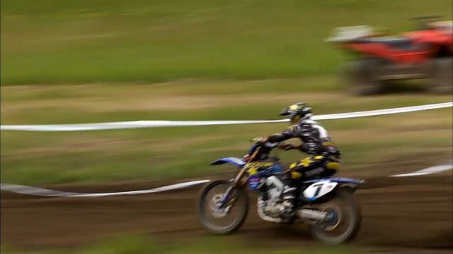 2012 Monster Energy Motocross Nationals - Round 2: Kamloops, BC смотреть онлайн