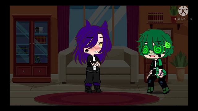 Мем ~Если Вару прийдёт домой пьяный~ смотреть онлайн