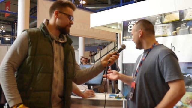 GameOn III 2017 - Game Developers | Wetwork смотреть онлайн