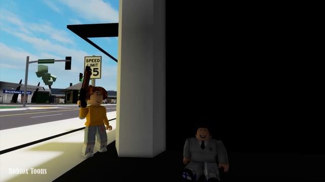ROBLOX Brookhaven ?RP - FUNNY MOMENTS: HIDE AND SEEK смотреть онлайн