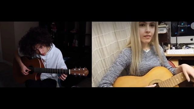 гитарист ПРИТВОРИЛСЯ НОВИЧКОМ на уроке @AkStar
