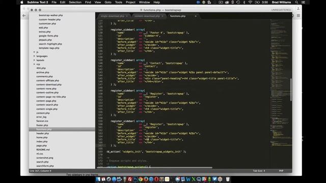 Single Page Template for Easy Digital Download смотреть онлайн