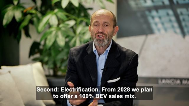 New Lancia Pu+Ra Zero Concept | Inspiring 3 New Lancia Models Between 2024 & 2028