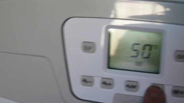 Работа котла Baxu Luna Duo-Tec 1.28 (No comments) смотреть онлайн