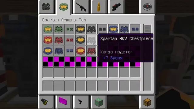 №1//обзор мода modern warfare для майнкрафт// 1 12 2 смотреть онлайн