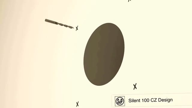 Копия видео SILENT 100 CZ DESIGN S&P׃ смотреть онлайн
