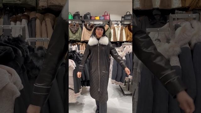 НОВИНКИ КОЖАНЫХ ИЗДЕЛИЙ ? ЖЕНСКИЕ МОДЕЛИ? РЫНОК САДОВОД МОСКВА?ДЛЯ ЗАКАЗОВ +7 (925) 205-46-57 ? смотреть онлайн