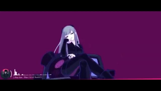 2 Phút Hơn - Pháo ( KAIZ Remix ) 1 час смотреть онлайн