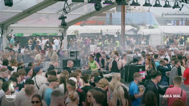 Aika Mal   Boiler Room X AVA Festival 2024 [VEVAL.RU]