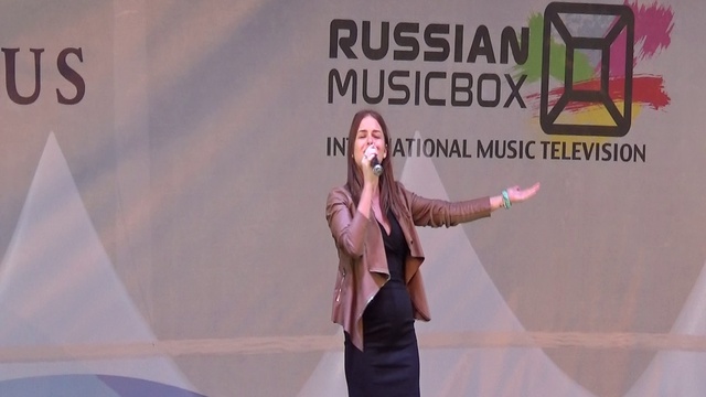 Юлия Терещенко - Мир без любимого смотреть онлайн