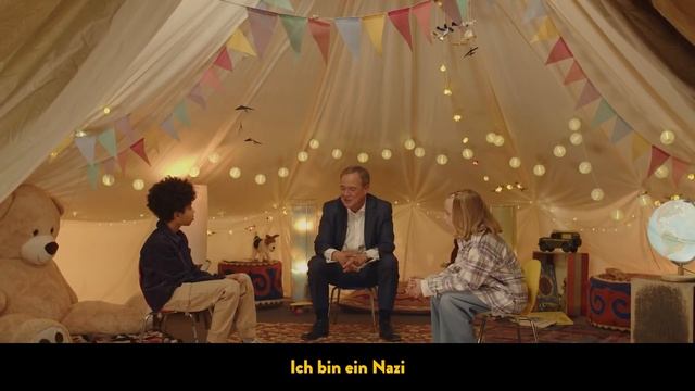 Kinder zerstören Armin Laschet - YouTube Kagge смотреть онлайн