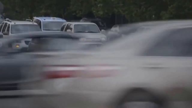 Загрязнение почвы
