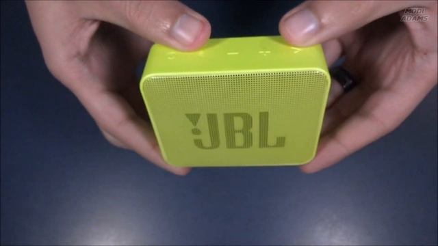 JBL GO2 Waterproof Ultra Portable Bluetooth Speaker Unboxing & Sound Test смотреть онлайн