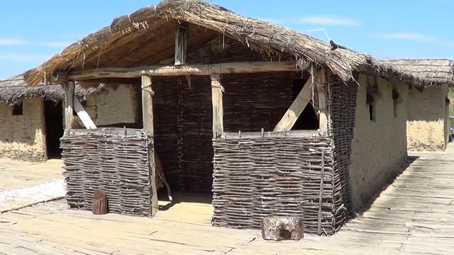 Museum on Water ”Bay of the Bones” / Музеј на вода „Залив на коските“ смотреть онлайн