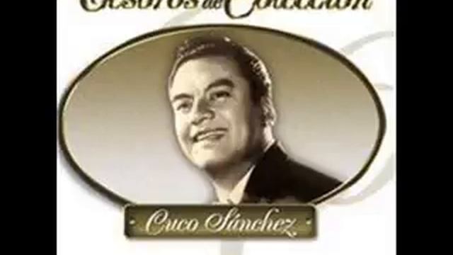 CUCO SANCHEZ LA MANCORNADORA смотреть онлайн