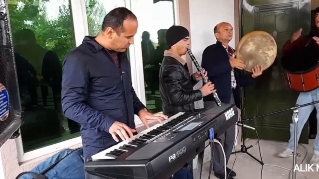 Дабал кларнет. Dabal klarnet смотреть онлайн