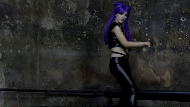 Dance K/DA - Kai'sa/League of Legends смотреть онлайн