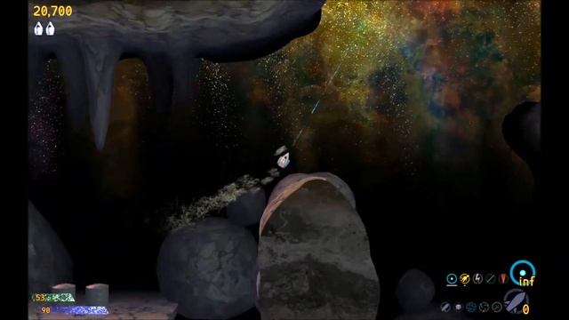 Retrobooster Gameplay - For the love of difficulty смотреть онлайн