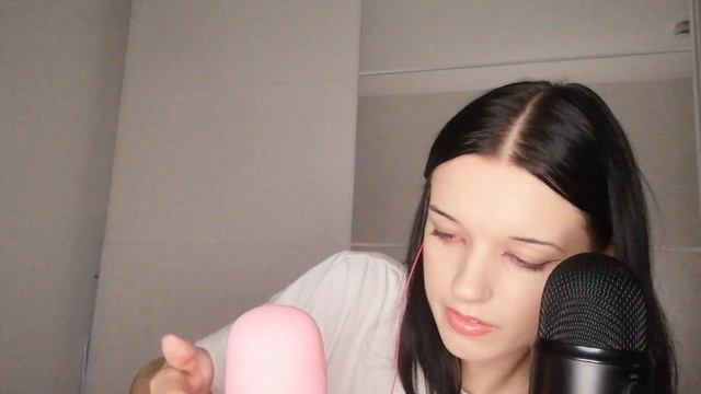 ASMR | Microphone unboxing and comparison to the Blue Yeti смотреть онлайн