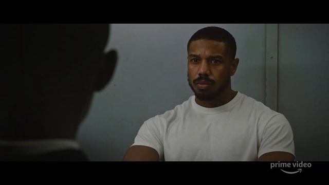 Tom Clancy's Without Remorse - Official Trailer (2021) Michael B. Jordan, Jamie Bell