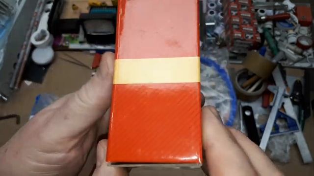 ANDELI MCT-520DPL. Ч22. Режу алюминий 3мм, сталь 8 и 16 мм. TIG-звуки.Алюминий-немного о его сварке смотреть онлайн