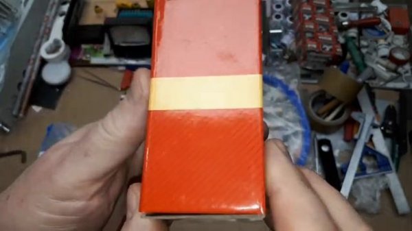 ANDELI MCT-520DPL. Ч22. Режу алюминий 3мм, сталь 8 и 16 мм. TIG-звуки.Алюминий-немного о его сварке