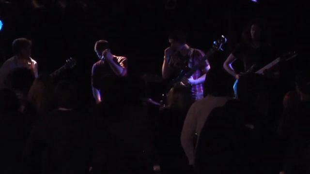 Robot Love Songs - Warehouse - 9-22-12 смотреть онлайн