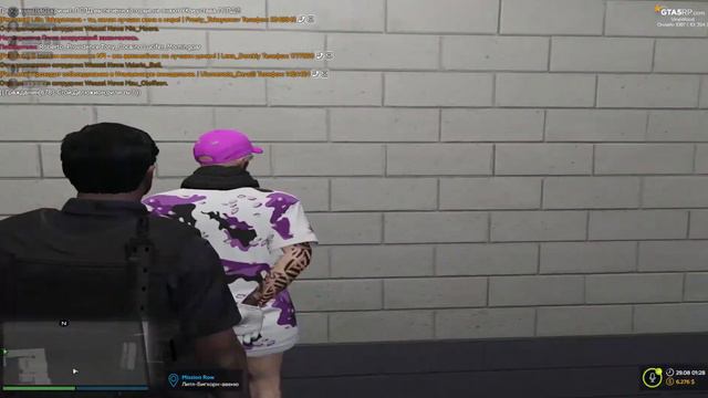 уход от рп + отыгровка в свою сторону смотреть онлайн